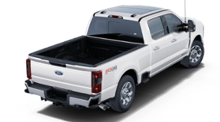 2025 Ford Super Duty® External Image 4